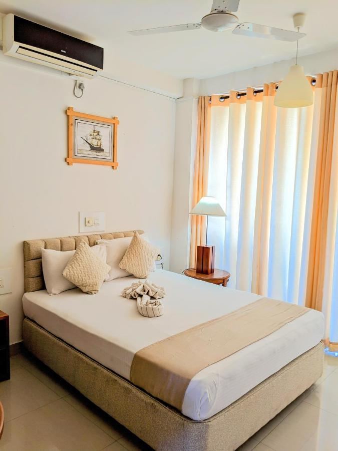 فندق Sky View Grand كاندي المظهر الخارجي الصورة